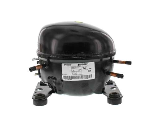 Whirlpool W11125124 Refrigerator Compressor Kit