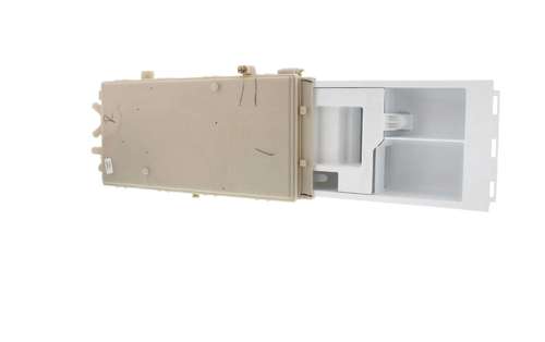 Whirlpool WPW10399327 Washer Detergent Dispenser Assembly