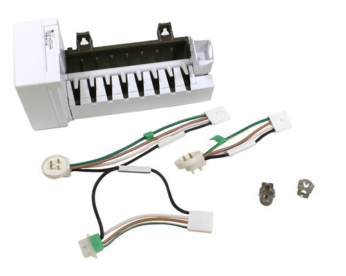 Whirlpool 4317943 Refrigerator Ice Maker Assembly