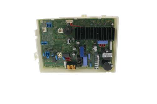 LG EBR32268001 Washer Electronic Control Board