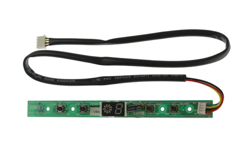 Broan-Nutone 30280034 Range Hood Switch Control Board for NTM302