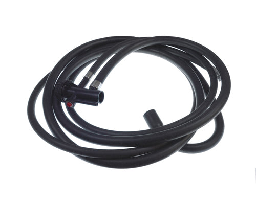 Whirlpool WPW10273574 Portable Dishwasher Fill & Drain Hose Assembly