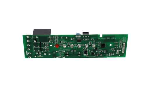 GE WG03F06154 Refrigerator Main Power Control Board