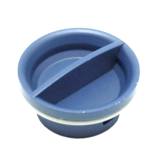 Whirlpool WPW10524920 Dishwasher Rinse Aid Dispenser Cap
