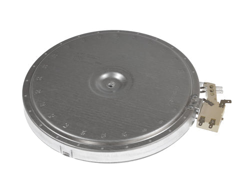 Frigidaire 316282000 Range Dual Radiant Surface Element, 6"/9", 3000W