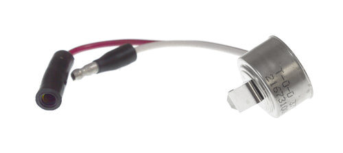Frigidaire Refrigerator Defrost Thermostat