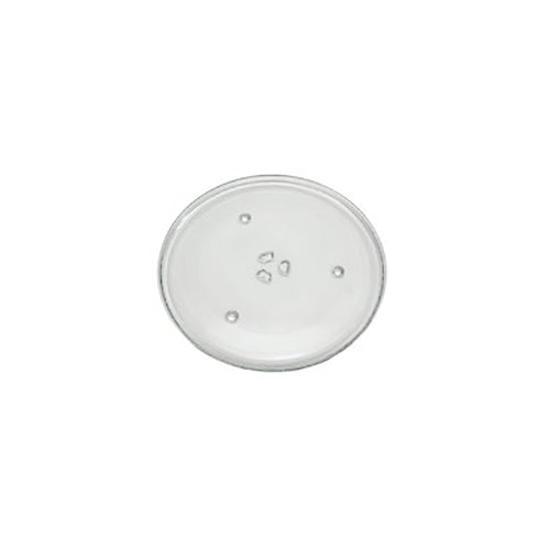 Universal Microwave Glass Cooking Tray, Equivalent To DE74-20015G, DE74-20015B