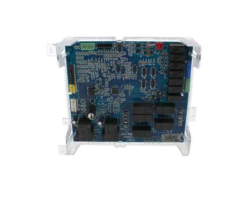 Whirlpool WPW10496836 Range Oven Electronic Control Board