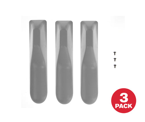 Whirlpool 285976 Front Load Washer Drum Baffle Set, 3/Pack