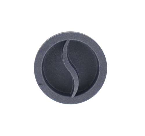 GE WG04L00091 Dishwasher Rinse Aid Dispenser Cap