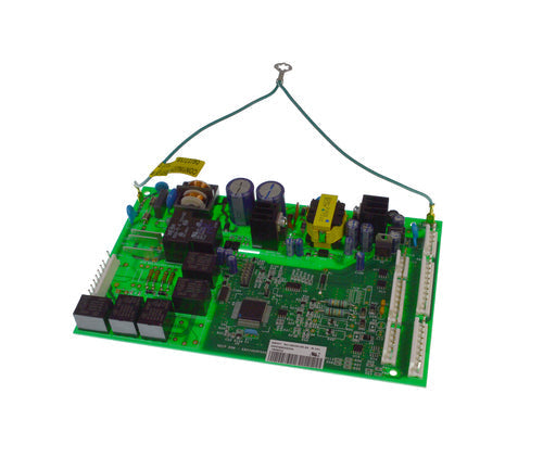 GE WR01F00178 Refrigerator Electronic Control Board