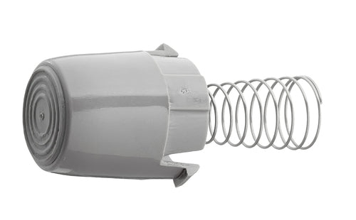 LG AGM73610701 Washer Magnetic Door Plunger Assembly