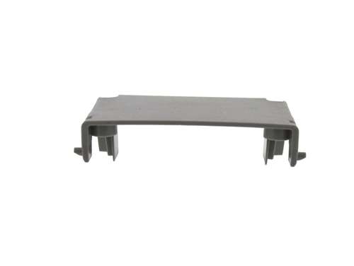 Whirlpool WPW10250162 Dishwasher Adjuster Cover, Upper Rack