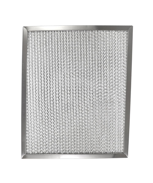 Broan-Nutone 19555000 Range Hood Aluminum Grease Filter, 9" x 11"