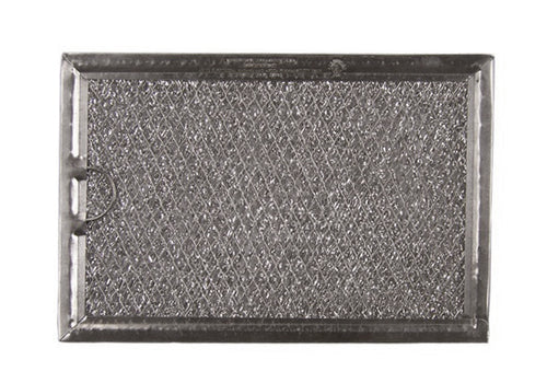 LG 5230W1A012A Microwave Aluminum Grease Filter