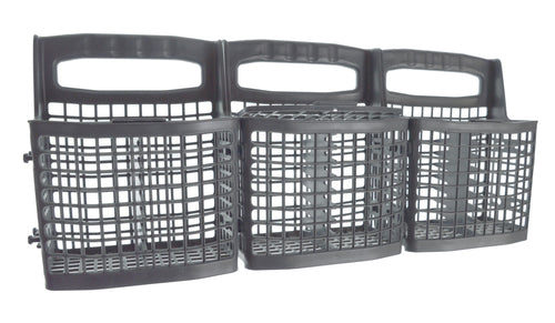 GE WG04L03661 Dishwasher Dishrack Cutlery Basket