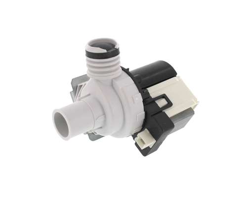 Whirlpool Washer Drain Pump