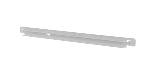 Frigidaire Refrigerator Pantry Drawer Slide Rail, Right Hand