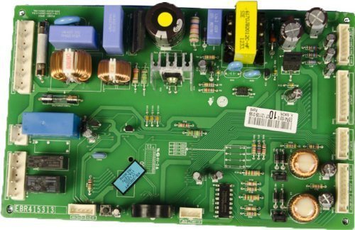 LG EBR41531310 Refrigerator Main Control Board