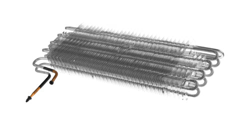 Whirlpool WPW10321158 Refrigerator Evaporator Coils.