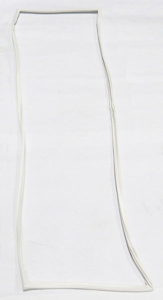 Whirlpool 2188404A Refrigerator Door Gasket, White