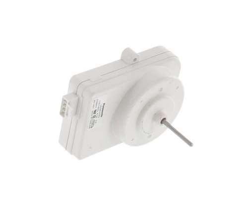 Whirlpool Refrigerator Condenser Fan Motor Assembly, 4.1W/115V