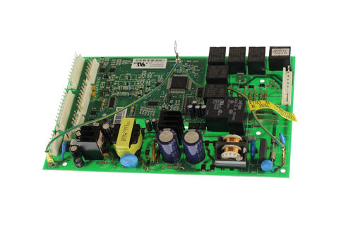 GE WR03F04701 Refrigerator Main Control Board Assembly