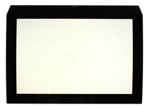 Whirlpool WPW10335920 Range Inner Oven Door Glass
