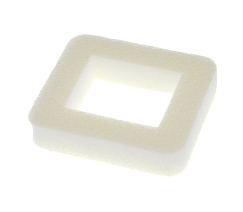 Whirlpool WPW10320706 Refrigerator Air Return Gasket