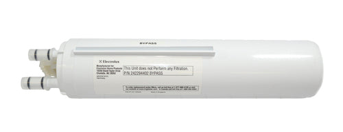 Frigidaire 242294402 Refrigerator Water Filter Bypass, Ultrawf