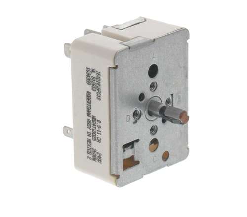 GE WG02F04192 Range Surface Element Switch