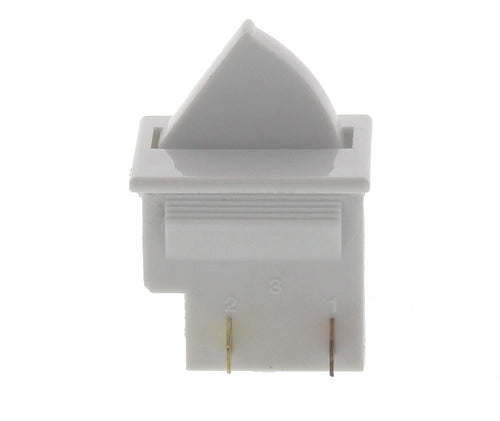 Supco ES18806 Refrigerator Door Light Switch, Equivalent To 18806, 188-6