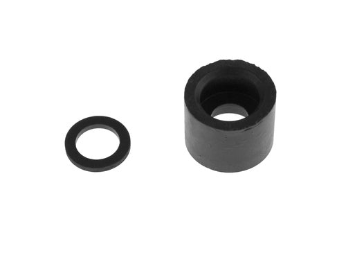 GE WG04A01311 Washer Agitator Spline Support & Shim