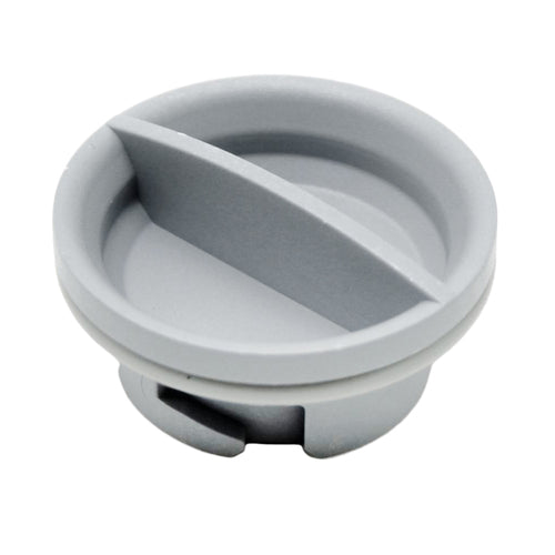 Whirlpool WPW10524922 Dishwasher Rinse Aid Dispenser Cap