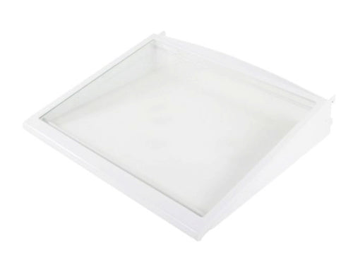 Whirlpool W10235943 Refrigerator Cantilever Shelf & Frame Assembly, Hscd