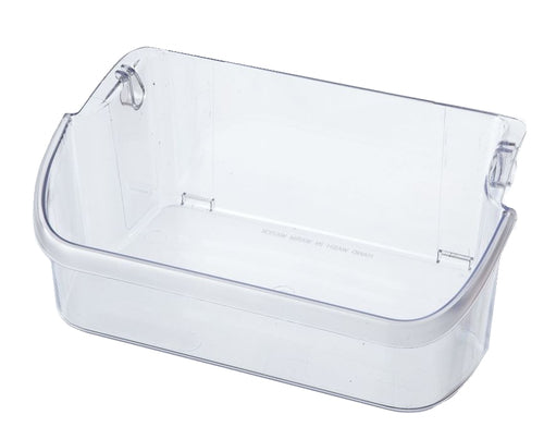 Frigidaire Refrigerator Door Bin, Clear