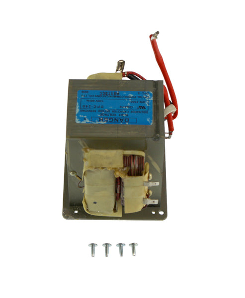 Whirlpool Over-The-Range Microwave Transformer