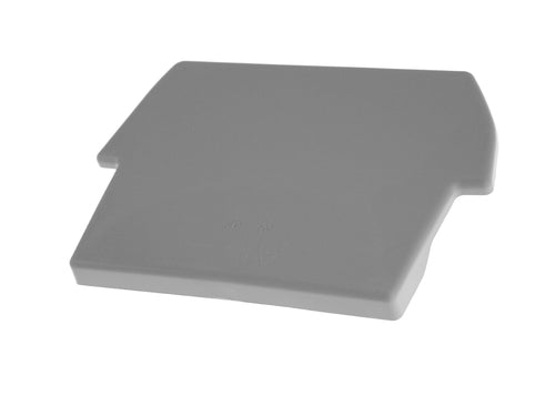 Whirlpool WPW10317192 Refrigerator Door Mat