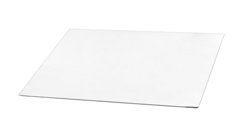 GE WS01L08107 Range Inner Oven Door Glass