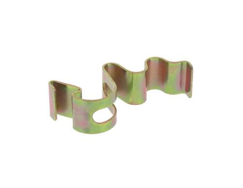 Whirlpool WP62780 Washer Main Top Clip