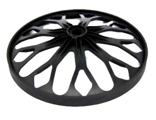 Whirlpool Washer Drive Pulley