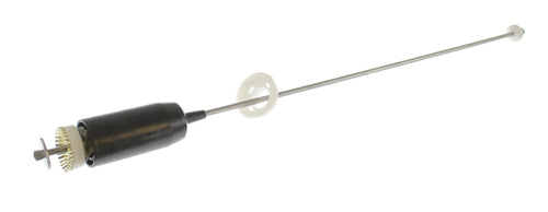 GE WG04F01777 Top Load Washer Suspension Rod, Black