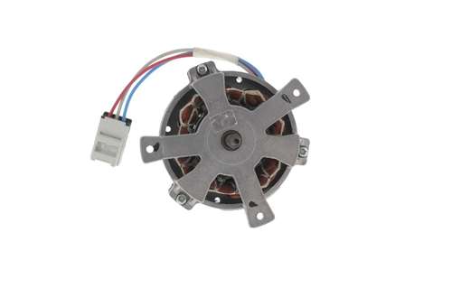 GE WS01F07347 Range Convection Motor