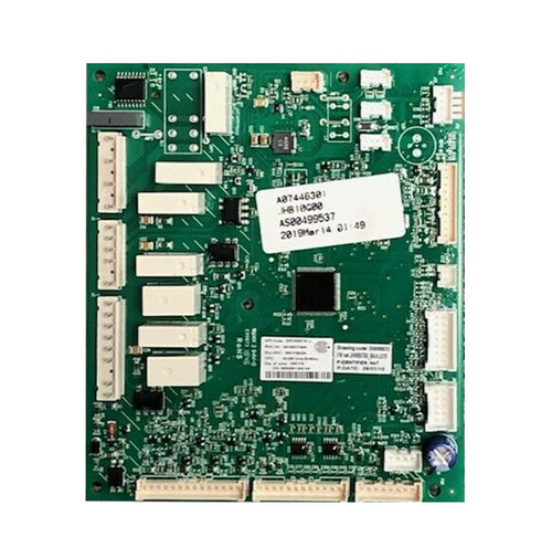 Frigidaire Refrigerator Power Control Board