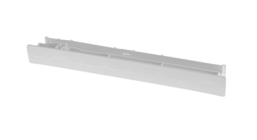 Whirlpool WPW10326469 Refrigerator Crisper Drawer Slide Rail, Centre