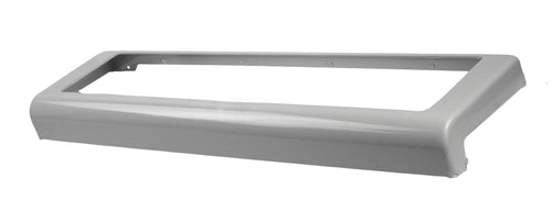 Whirlpool WPW10318552 Range Oven Control Panel, White Ice