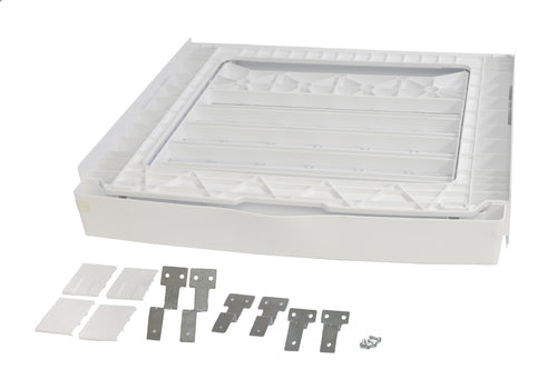Whirlpool W10882520 Washer & Dryer Stacking Kit