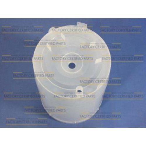 Whirlpool WP3349292 Top Load Washer Outer Tub Assembly