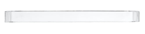 Frigidaire Refrigerator Door Shelf Bar, Clear