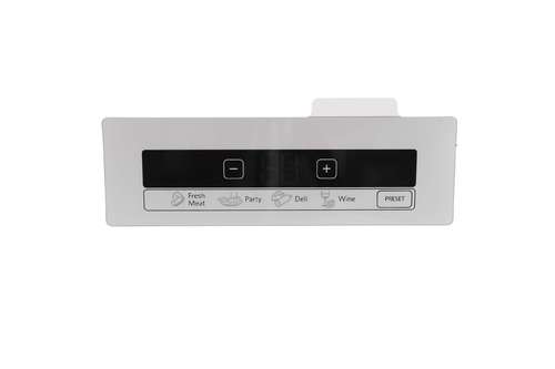 Whirlpool WPW10565995 Refrigerator Drawer User Interface